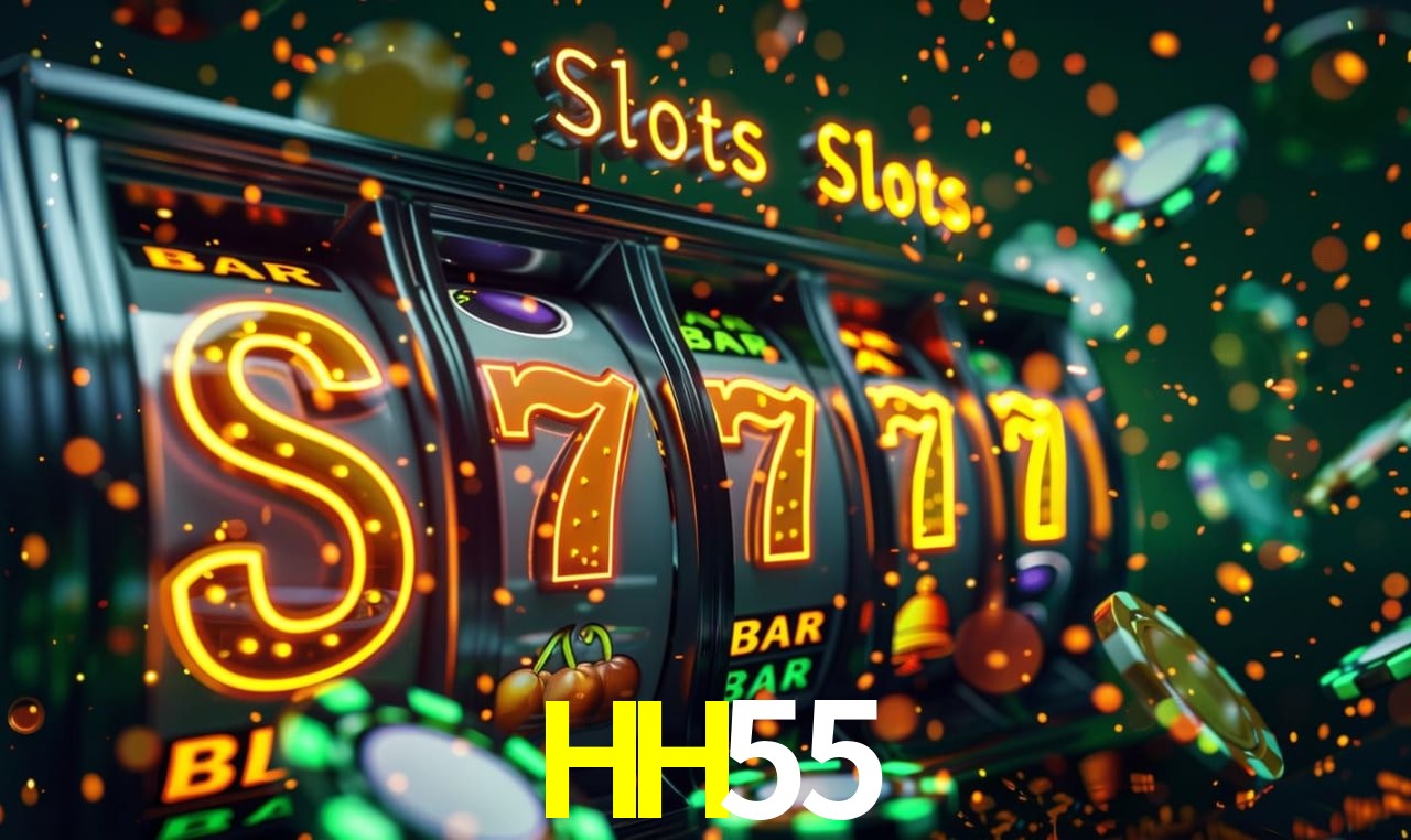 A Emoção da Loteria na HH55: Uma Chance de Mudança de Vida