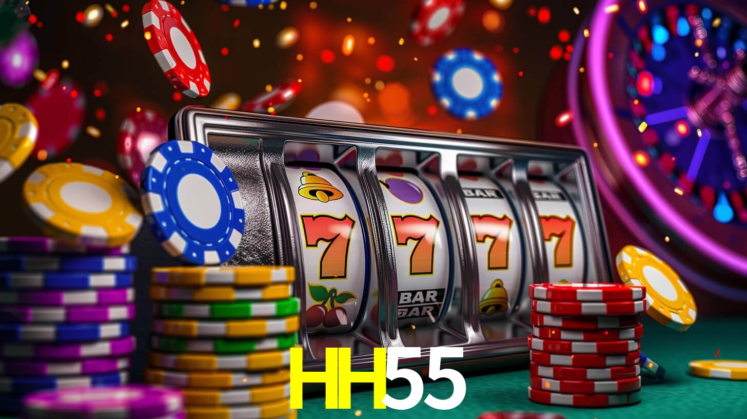 Descubra a Essência do HH55: Nossa História e Compromissos
